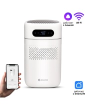 ����������� ������� EVOLUTION SmartAir Evaporative Pure 2 (HF-677 Smart)