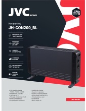 JH-CON200 BL JH-CON200 BL