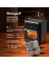 WAF 520 DB Multi Fry