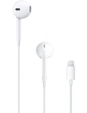 �������� ��������� APPLE EarPods with Lightning MWTY3ZM/A