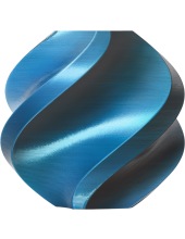 ������� ��� 3D-�������� BAMBU LAB PLA SILK 1.75 �� 1 �� A05-T9-1.75-1000-SPL (��������� �����)