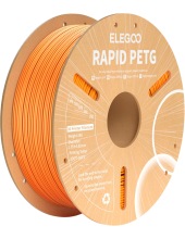 ������� ��� 3D-�������� ELEGOO PETG Rapid 1.75 �� 1 �� 50.203.0223 (���������)