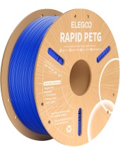 ������� ��� 3D-�������� ELEGOO PETG Rapid 1.75 �� 1 �� 50.203.0219 (�����)