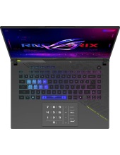 ROG Strix G16 G614PH-RV044 Win11Pro (90NR0KX7-M003W0) ROG Strix G16 G614PH-RV044 Win11Pro (90NR0KX7-M003W0)