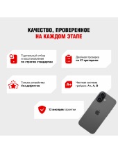 б/у (грейд A+) iPhone 15 128GB ELN3090X0057 (голубой) б/у (грейд A+) iPhone 15 128GB ELN3090X0057 (голубой)