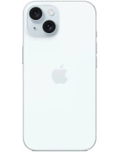 б/у (грейд A+) iPhone 15 128GB ELN3090X0057 (голубой) б/у (грейд A+) iPhone 15 128GB ELN3090X0057 (голубой)