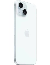 б/у (грейд A+) iPhone 15 128GB ELN3090X0057 (голубой) б/у (грейд A+) iPhone 15 128GB ELN3090X0057 (голубой)