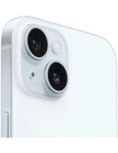 б/у (грейд A+) iPhone 15 128GB ELN3090X0057 (голубой) б/у (грейд A+) iPhone 15 128GB ELN3090X0057 (голубой)