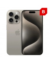�������� APPLE �/� (����� B) iPhone 15 Pro 128GB eSIM ELN3102B0653 (����������� �����)
