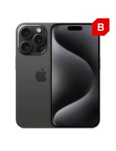 �������� APPLE �/� (����� B) iPhone 15 Pro 128GB eSIM ELN3102B0651 (������ �����)