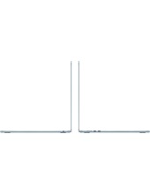 MacBook Air 15 M4 2025 MC7C4LL/A (небесно-голубой) MacBook Air 15 M4 2025 MC7C4LL/A (небесно-голубой)