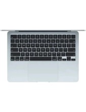 MacBook Air 13 M5 A3449 MDHJ4LL/A (небесно-голубой) MacBook Air 13 M5 A3449 MDHJ4LL/A (небесно-голубой)