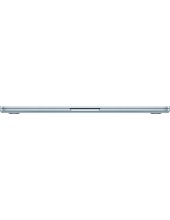 MacBook Air 13 M5 A3449 MDHJ4LL/A (небесно-голубой) MacBook Air 13 M5 A3449 MDHJ4LL/A (небесно-голубой)