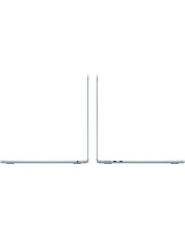 MacBook Air 13 M5 A3449 MDHJ4LL/A (небесно-голубой) MacBook Air 13 M5 A3449 MDHJ4LL/A (небесно-голубой)