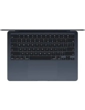 MacBook Air 13 M5 A3449 MDHF4LL/A (полуночный) MacBook Air 13 M5 A3449 MDHF4LL/A (полуночный)
