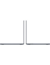 MacBook Air 13 M5 A3449 MDHF4LL/A (полуночный) MacBook Air 13 M5 A3449 MDHF4LL/A (полуночный)