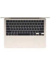 MacBook Air 13 M5 A3449 MDHD4LL/A (сияющая звезда) MacBook Air 13 M5 A3449 MDHD4LL/A (сияющая звезда)