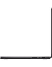 MacBook Pro 16 M5 Max A3429 MGED4LL/A (космический черный) MacBook Pro 16 M5 Max A3429 MGED4LL/A (космический черный)