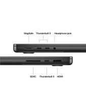 MacBook Pro 16 M5 Max A3429 MGED4LL/A (космический черный) MacBook Pro 16 M5 Max A3429 MGED4LL/A (космический черный)