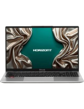 ������� HORIZONT H-book 15 IPK3 i5-13500H 8GB/512G Win11Pro (�����������)