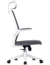 Amelia PL White (����� Gray/����� Gray)