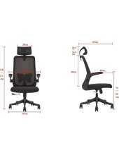 Amelia PL White (����� Gray/����� Gray)