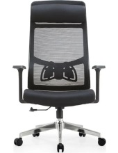 Aura LUX Black Chrome (����� Black/Black)