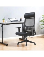 Aura LUX Black Chrome (����� Black/Black)