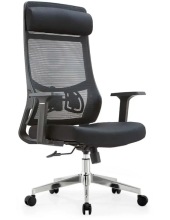 ������� ������ SITUP Aura LUX Black Chrome (����� Black/Black)