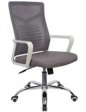 ������� ������ SITUP Delta grey chrome (����� grey/grey)