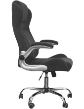 Hugo Chrome (����� dark grey)