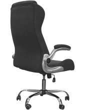 Hugo Chrome (����� dark grey)