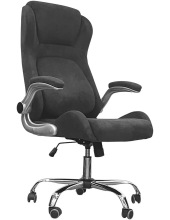 ������� ������ SITUP Hugo Chrome (����� dark grey)