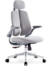 ������� ������ SITUP Kwin Grey Chrome (����� Grey/Grey)