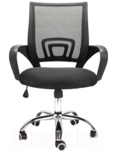MIX 696 chrome (����� black/black)