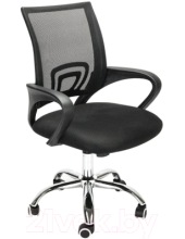 ������� ������ SITUP MIX 696 chrome (����� black/black)