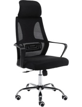 ������� ������ SITUP Rolf chrome (����� black/black)
