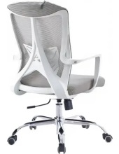 Sigma white chrome (����� black/black)