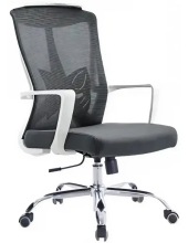 ������� ������ SITUP Sigma white chrome (����� black/black)