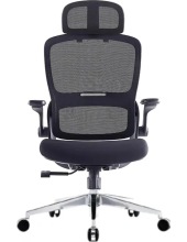 Sity Black Chrome (����� Black/Black)