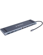 USB ������������ GEMBIRD UHB-D6
