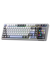 L99 80006335 (бело-серо-синий/Star Vector) L99 80006335 (бело-серо-синий/Star Vector)