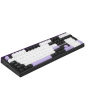 H108 80006744 (чёрно-бело-фиолетовый) H108 80006744 (чёрно-бело-фиолетовый)