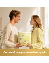 Hair Dryer Pocket Cake AHD51 (желтый) Hair Dryer Pocket Cake AHD51 (желтый)