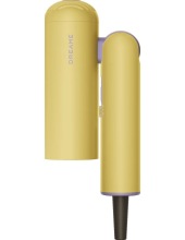 Hair Dryer Pocket Cake AHD51 (желтый) Hair Dryer Pocket Cake AHD51 (желтый)