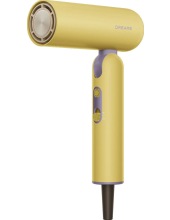 Hair Dryer Pocket Cake AHD51 (желтый) Hair Dryer Pocket Cake AHD51 (желтый)