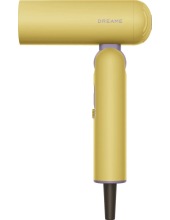 Hair Dryer Pocket Cake AHD51 (желтый) Hair Dryer Pocket Cake AHD51 (желтый)