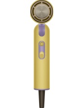 Hair Dryer Pocket Cake AHD51 (желтый) Hair Dryer Pocket Cake AHD51 (желтый)