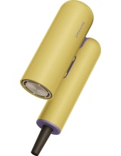 Hair Dryer Pocket Cake AHD51 (желтый) Hair Dryer Pocket Cake AHD51 (желтый)
