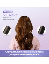 Hair Dryer Pocket Cake AHD51 (фиолетовый) Hair Dryer Pocket Cake AHD51 (фиолетовый)